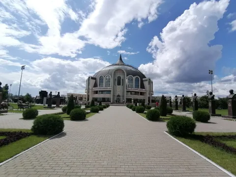 Афиша: Тула — первое знакомство в Туле 10 июля 2026