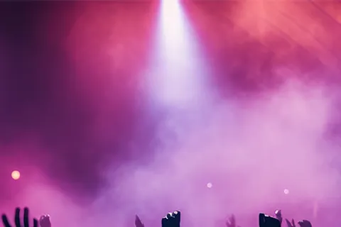 Афиша: Undercover Crew в Санкт-Петербурге 11 июля 2026