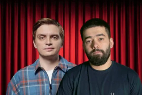 Афиша: Урал Тур. Илья Стрелков и Алы Алызаде в Челябинске 25 июля 2026