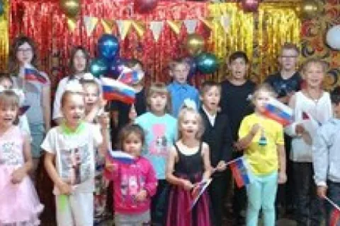 Афиша: В единстве наша сила. Час мужества в Нижнем Новгороде 25 июля 2026