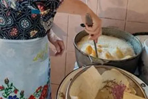 Афиша: В гости к бабушке: Сельский тур в Уфе 5 июля 2026