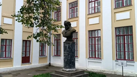 Афиша: В гости в Герценку. Литературная прогулка в Кирове 21 июля 2026
