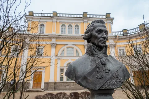 Афиша: #В_свечах: Шедевры классики в Санкт-Петербурге 17 июля 2026