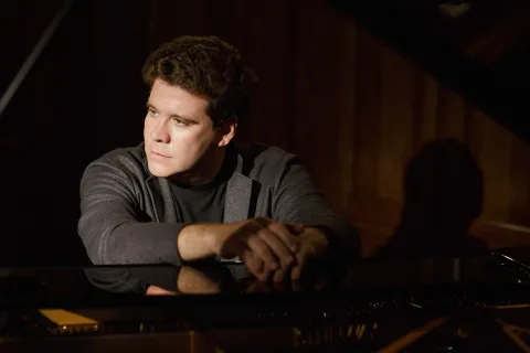 Афиша: Валерий Гергиев, Денис Мацуев и Кристоф Барати в Суздале 17 июля 2026