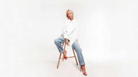 Афиша: Варвара Визбор в Москве 24 июля 2026