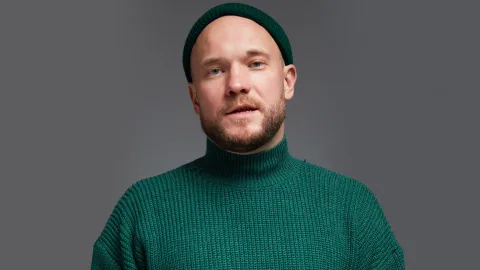 Афиша: Vavan в Москве 22 июля 2026