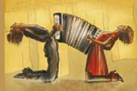 Афиша: Вечер французской песни PADAM PADAM в Санкт-Петербурге 9 июля 2026