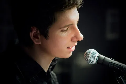 Афиша: Вечер поэзии пушкинской поры в Санкт-Петербурге 22 июля 2026