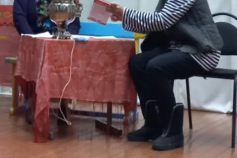 Афиша: Вечер у самовара: Народные забавы и традиции. Познавательная программа в Тюмени 17 июля 2026