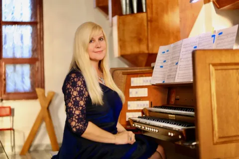 Афиша: Вечерний звон в Перми 14 июля 2026