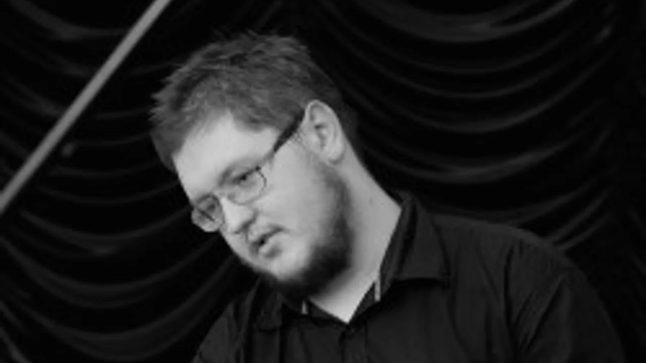 Афиша: Великолепие Шопена. Виртуоз ХХI века Антон Самсонов в Санкт-Петербурге 25 июля 2026