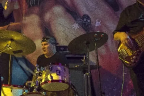 Афиша: Very Loud trio. Jimi Hendrix tribute в Москве 19 июля 2026