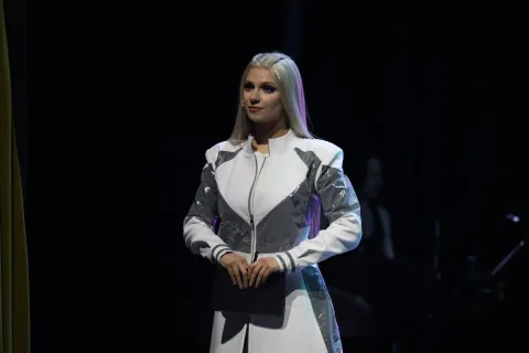 Афиша: Вилена Соколова в Москве 5 июля 2026