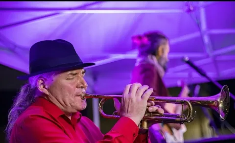 Афиша: Vira Band в Санкт-Петербурге 11 июля 2026