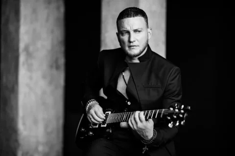 Афиша: Витольд Петровский в Москве 18 июля 2026