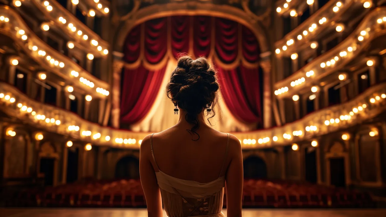 Афиша: Viva l’Opera! в Санкт-Петербурге 16 июля 2026
