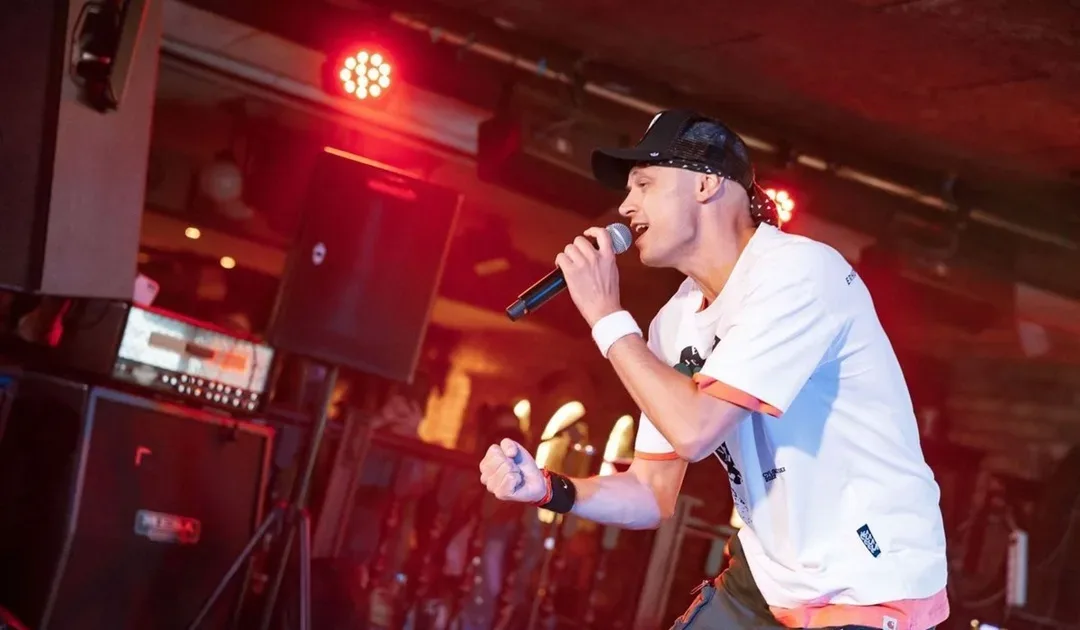 Афиша: Владимир Панченко в Тюмени 2 июля 2026