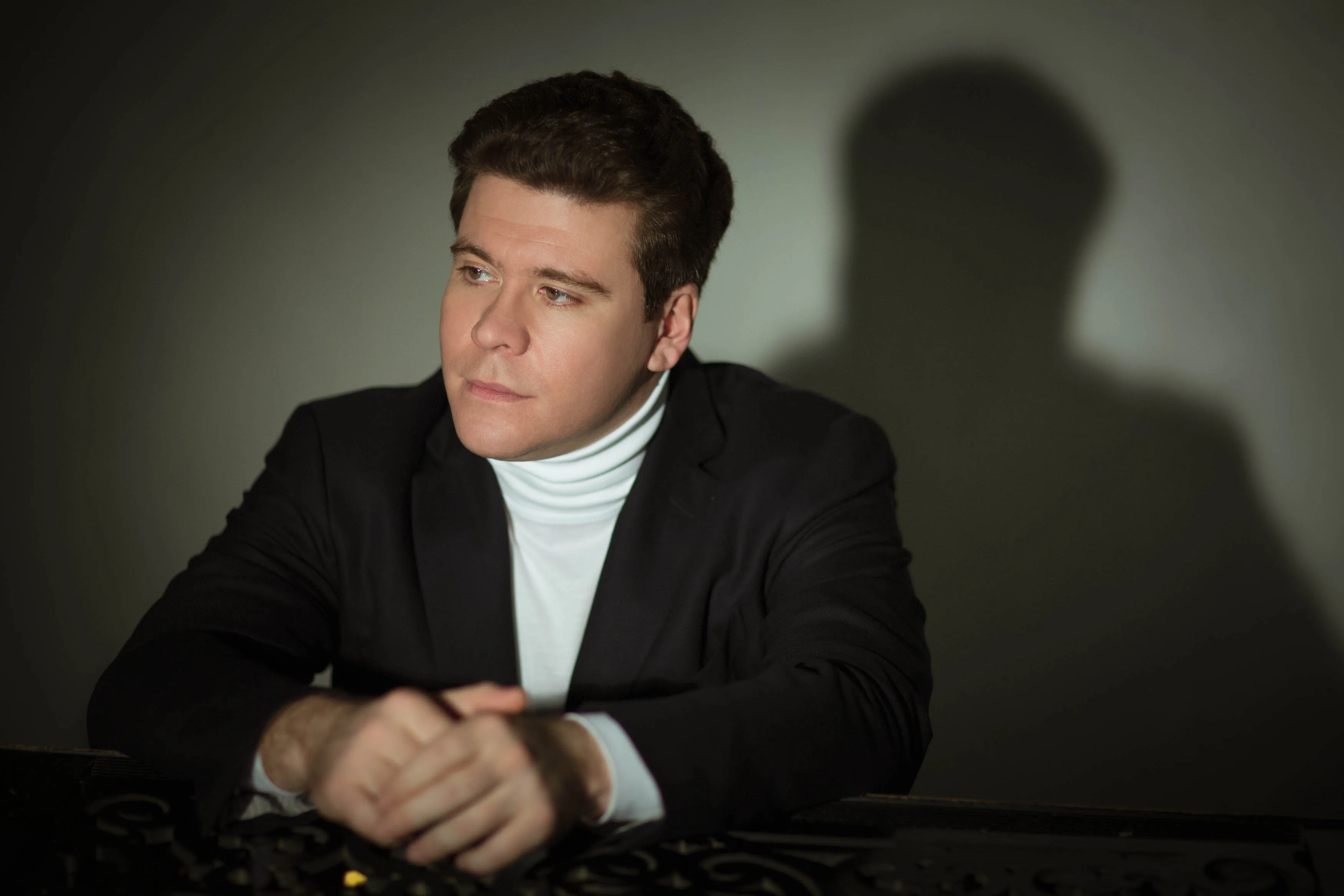 Афиша: Восходящие звезды, лауреаты международных конкурсов в Суздали 14 июля 2026