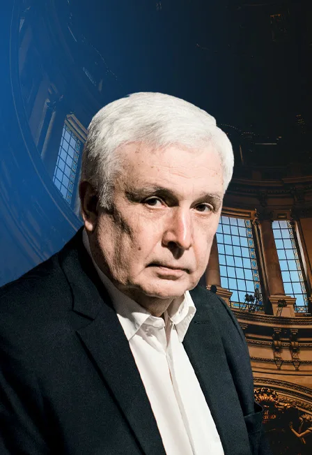 Афиша: Все произведения И. С. Баха для органа. Авторский цикл в Москве 2 июля 2026