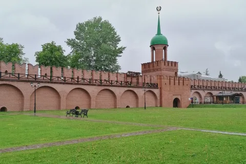 Афиша: Всем Тула хороша: обзорная экскурсия по городу в Туле 9 июля 2026