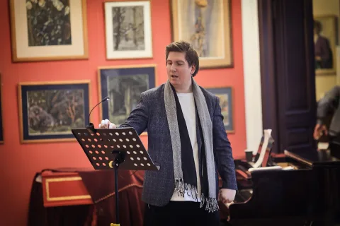 Афиша: Высоцкий. Спасибо, что живой в Санкт-Петербурге 25 июля 2026