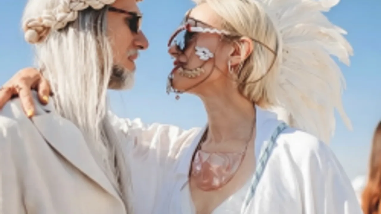 Афиша: White Sunset Boat Trip в Москве 4 июля 2026