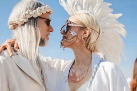 Афиша: White Sunset Boat Trip в Москве 4 июля 2026