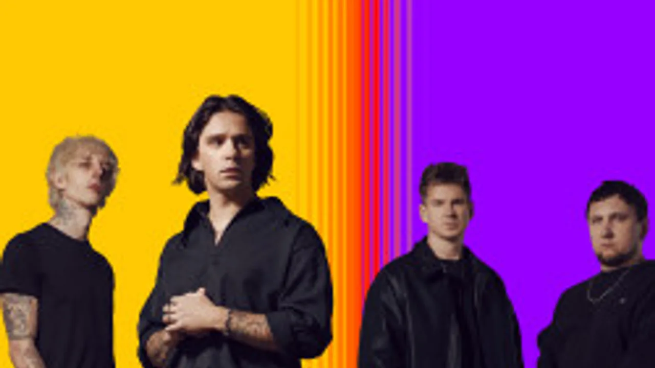 Афиша: Wildways. Summer Sound х билайн в Нижнем Новгороде 26 июля 2026