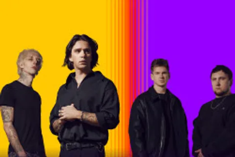 Афиша: Wildways. Summer Sound х билайн в Нижнем Новгороде 26 июля 2026