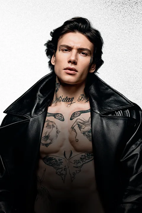 Афиша: Xolidayboy в Петрозаводске 5 июля 2026