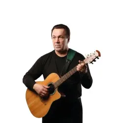 Афиша: Я, конечно, вернусь...Стихи и песни Владимира Высоцкого в Москве 24 июля 2026