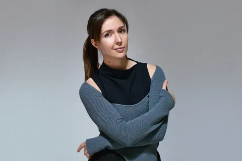 Афиша: Ярослава Тринадцатко в Санкт-Петербурге 25 июля 2026