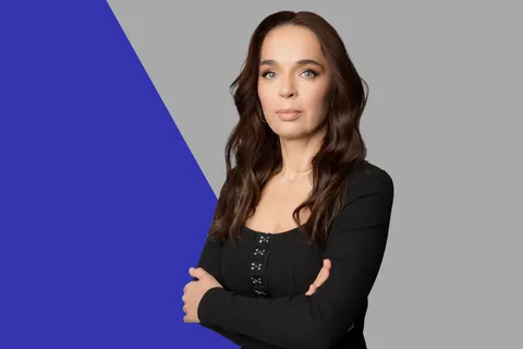 Афиша: Юлия Ахмедова в Москве 18 июля 2026