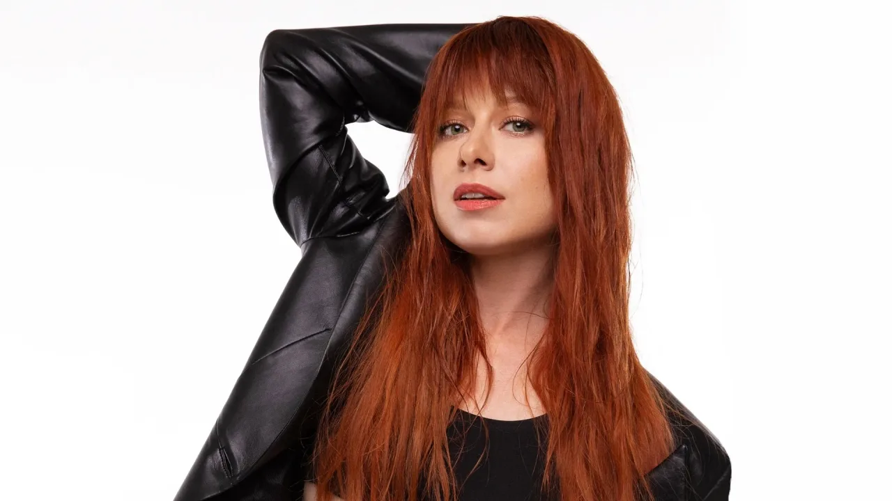 Афиша: Юлия Савичева в Москве 12 июля 2026