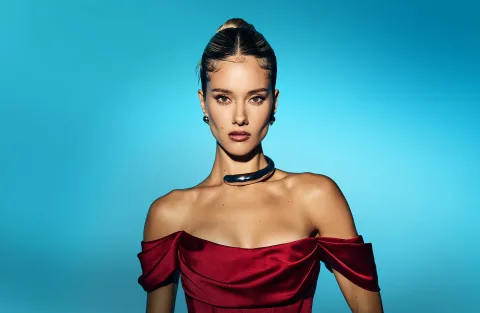 Афиша: Юля Паршута в Санкт-Петербурге 17 июля 2026