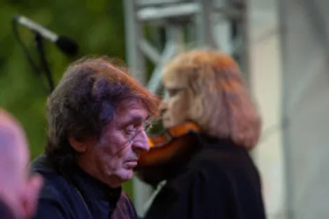 Афиша: Юрий Башмет и «Солисты Москвы» в Санкт-Петербурге 22 июля 2026