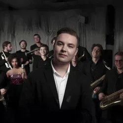 Афиша: Юрий Ковешников & Coolgroove Bigband: «Времена Года» в Москве 27 июля 2026