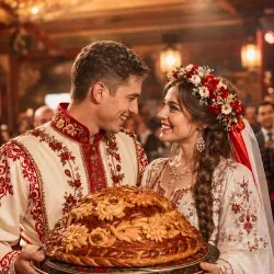 Афиша: За молодых! в Москве 30 июля 2026