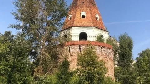 Афиша: Загадки Симонова монастыря: экскурсия по обители с посещением башен и храма в Москве 11 июля 2026