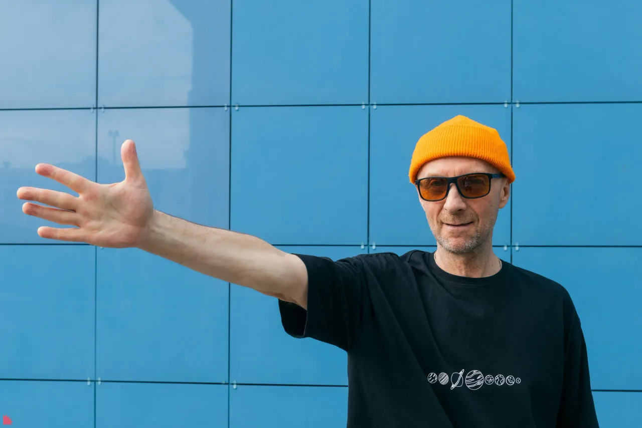 Афиша: Запрещённые барабанщики в Санкт-Петербурге 31 июля 2026