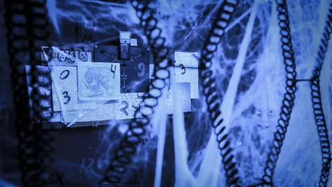 Афиша: Заражение в Твери 15 июля 2026