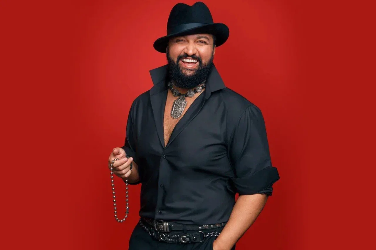 Афиша: Жан Милимеров в Москве 7 июля 2026