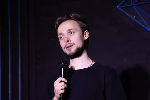 Афиша: Жёсткий стендап в Нижнем Новгороде 19 июля 2026
