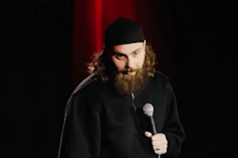 Афиша: Жёсткое шоу Stand Up VS Психология в Санкт-Петербурге 5 июля 2026
