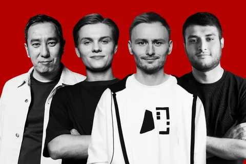Афиша: 21 комик в Москве 7 июня 2026