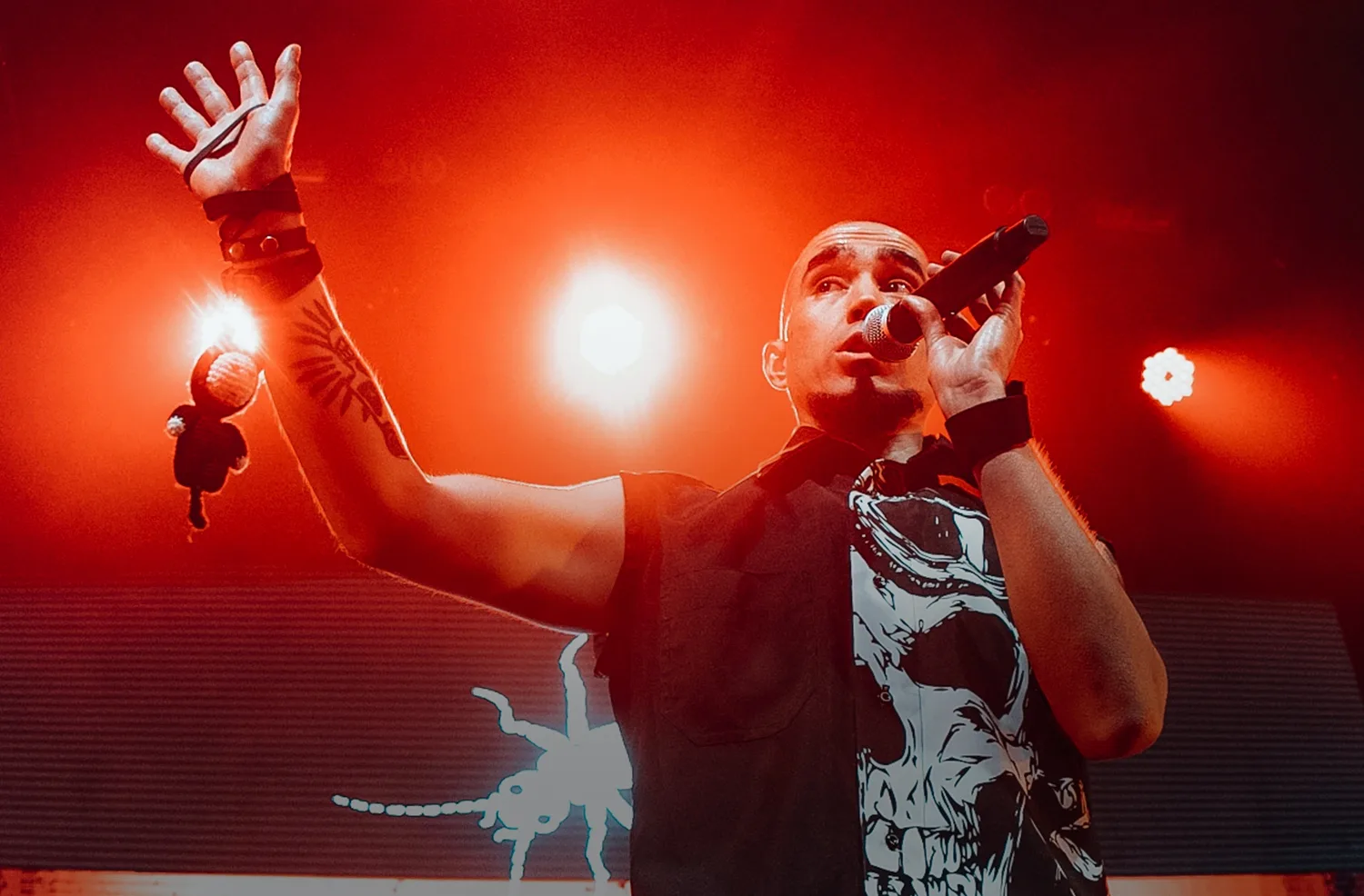 Афиша: 2rbina 2rista. Meet & Greet в Уфе 4 июня 2026