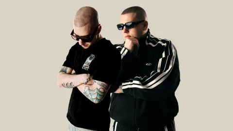 Афиша: 52Day в Якутске 13 июня 2026