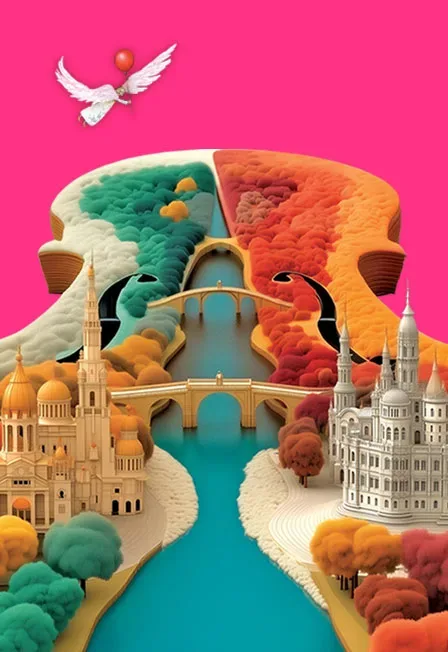 Афиша: 78. Балканский драйв в Екатеринбурге 27 июня 2026