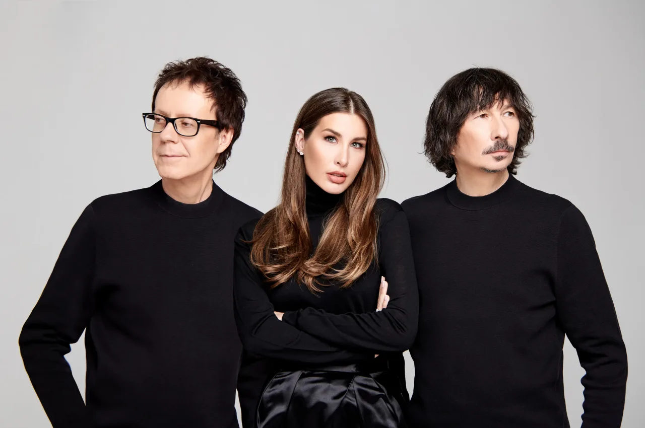 Афиша: A’Studio в Москве 19 июня 2026