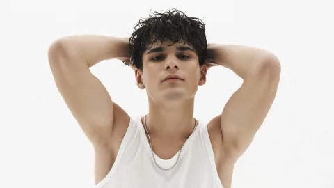 Афиша: AdrenalinHouse в Санкт-Петербурге 20 июня 2026